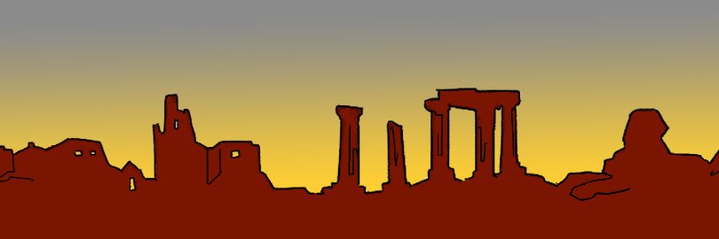 tDAR (the Digital Archaeological Record) banner