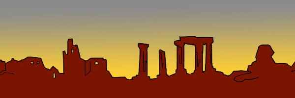 DigArcRec Profile Banner