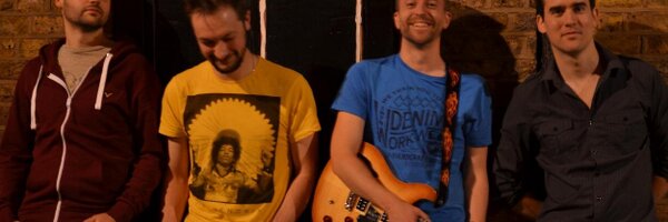 TheTyburnTree Profile Banner