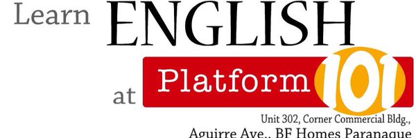 Platform_101 Profile Banner