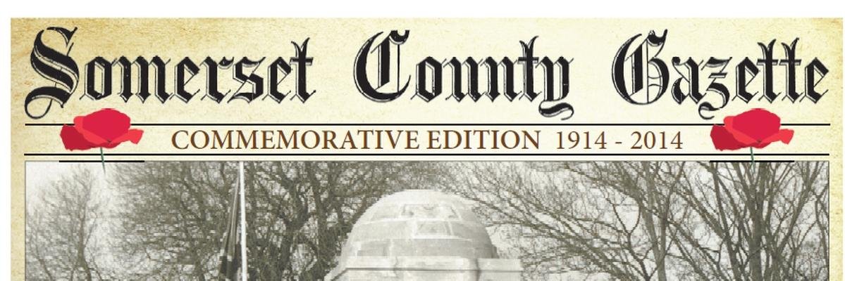CountyGazetteEd's profile banner image