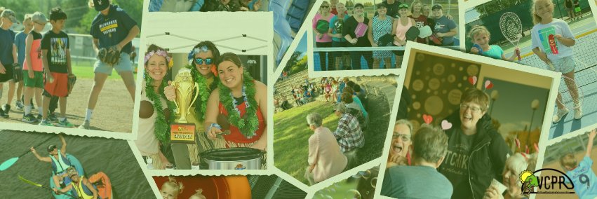 VCParkRec's profile banner image