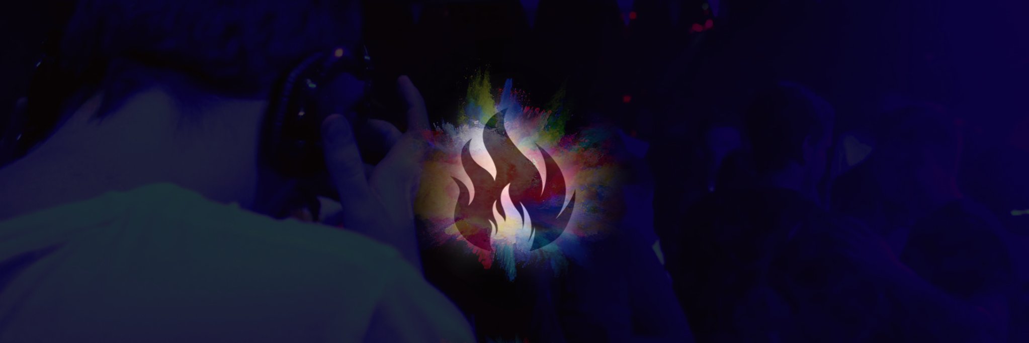 PyroMusicUK's profile banner image
