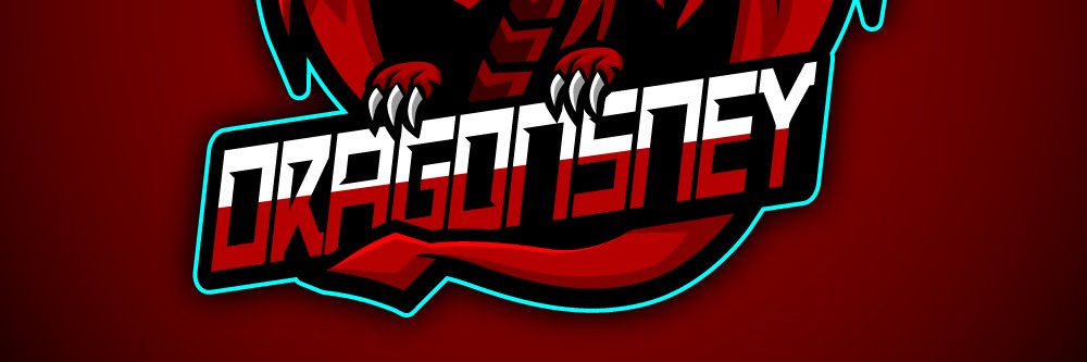 Dragonsney's profile banner image