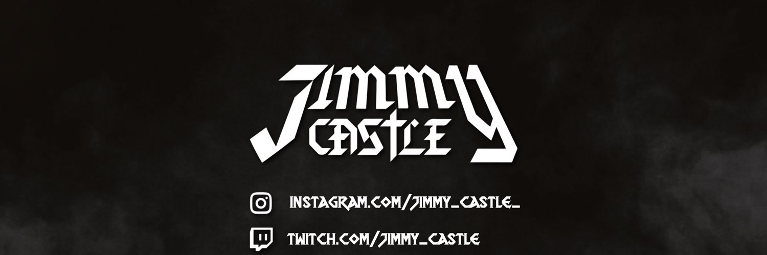 Jimmy_Castle_'s profile banner image
