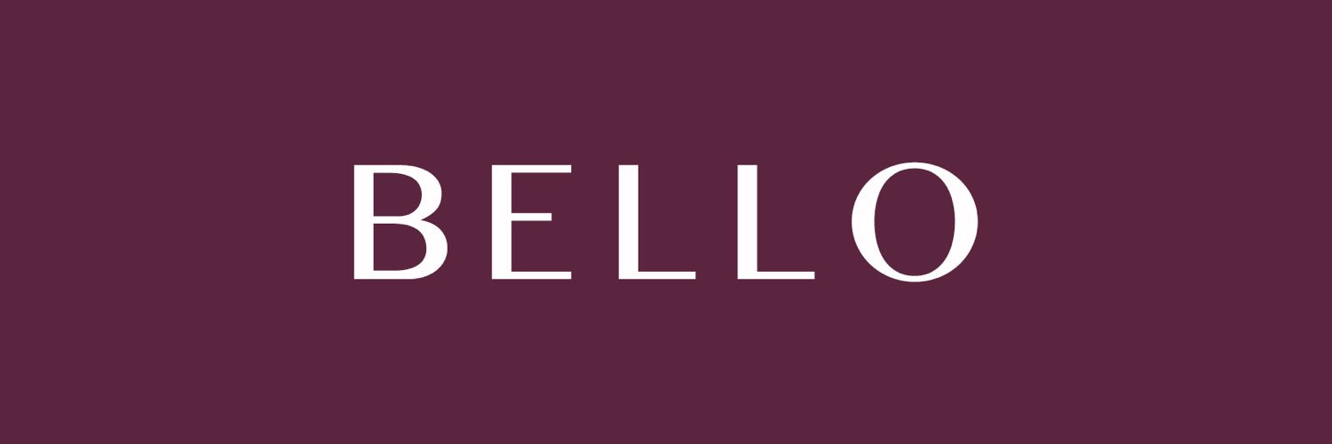 BelloBeauty's profile banner image