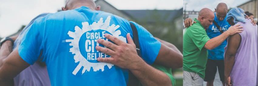 CCRelief's profile banner image