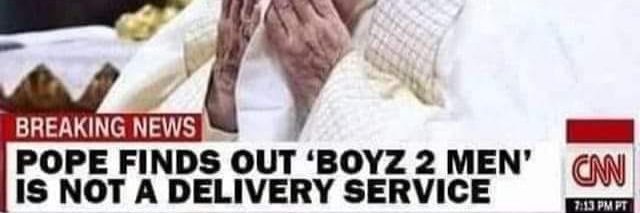 TheReverendMeat's profile banner image