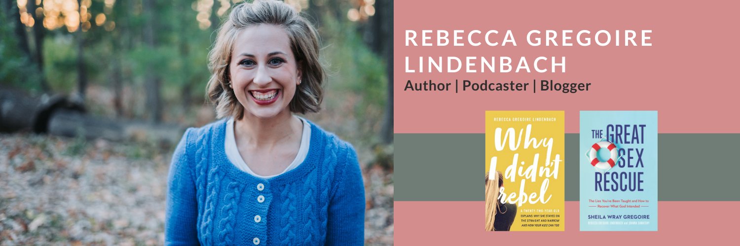 Rebecca Lindenbach banner