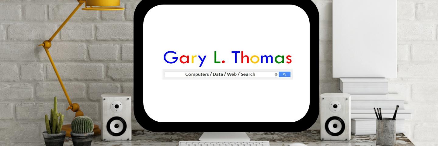 GaryLThomas1's profile banner image
