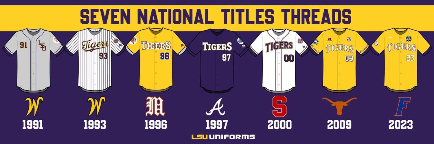 LSUsuperfan5's profile banner image