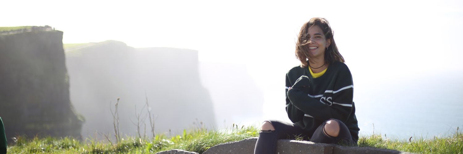 Mariadelece's profile banner image