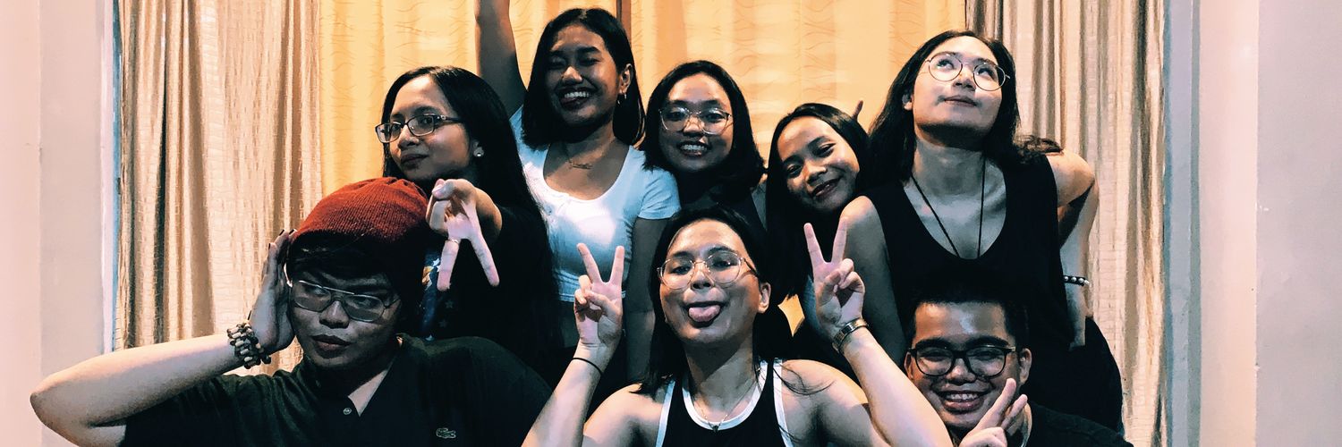 blessycaelian's profile banner image