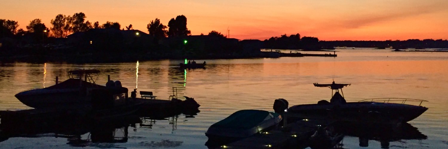 Mark R. LePage banner