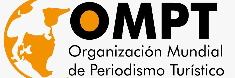 ORGANIZACIÓN MUNDIAL DE PERIODISMO TURÍSTICO banner