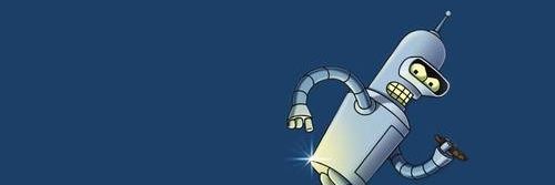 Twitter banner for @Gaspar