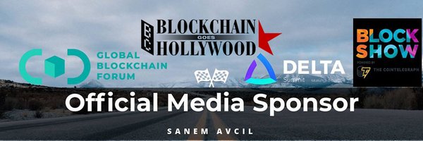 Sanem Avcil 🚀 #Blockchain ₿ Profile Banner