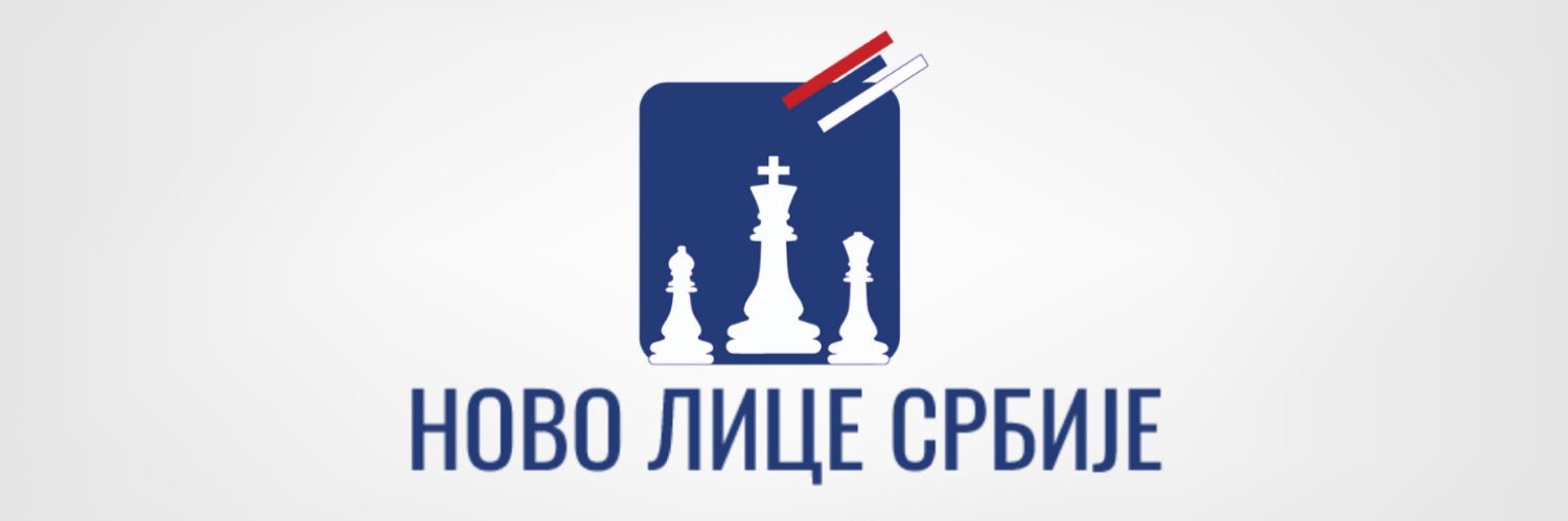 Miloš Parandilović's banner