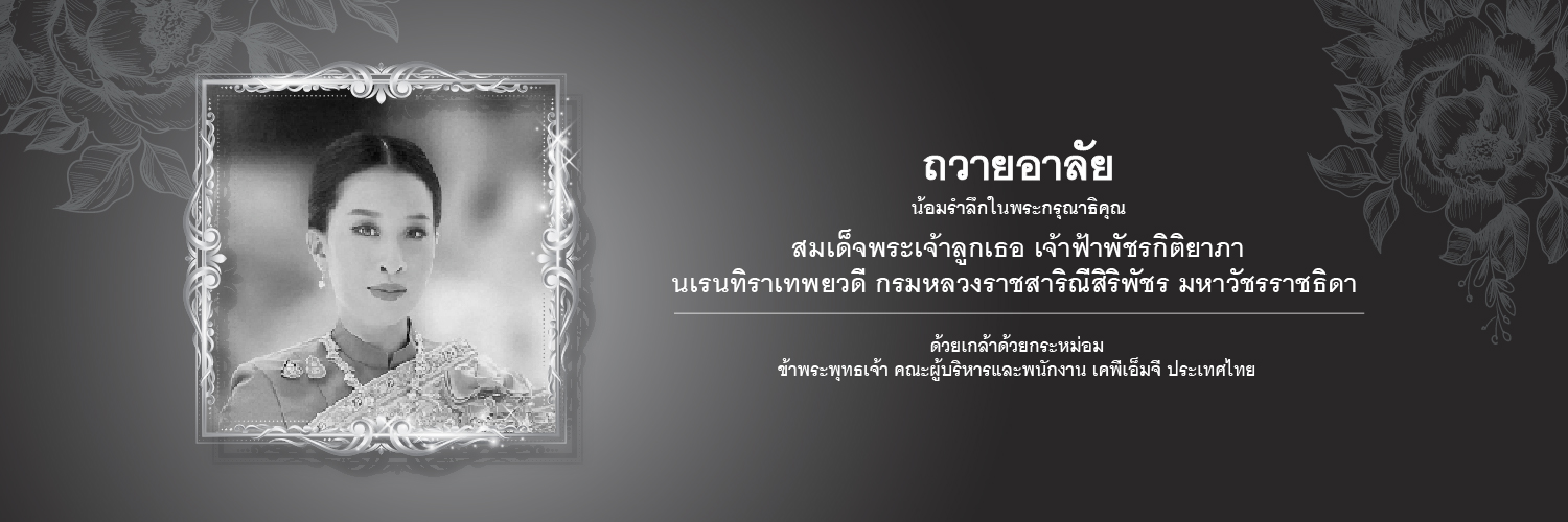 KPMG_TH's profile banner image