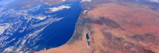 Gabriel Mitchell banner