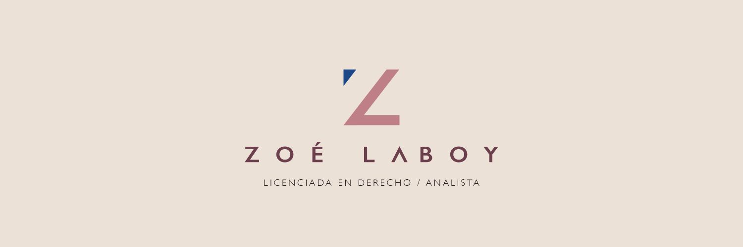 Zoé Laboy banner