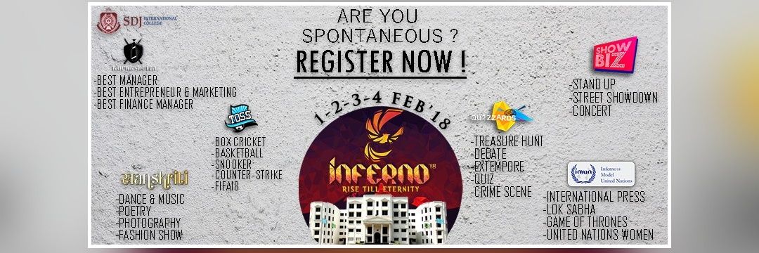 Inferno_fest's profile banner image