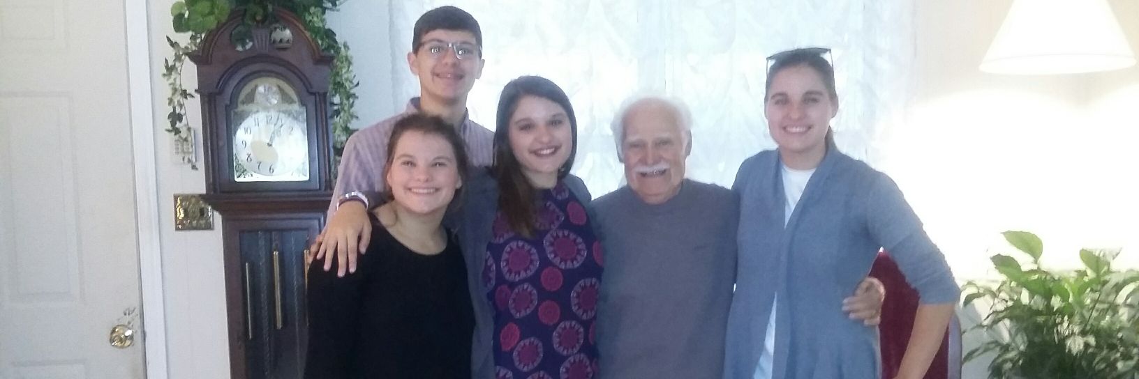 faithgracebeth's profile banner image