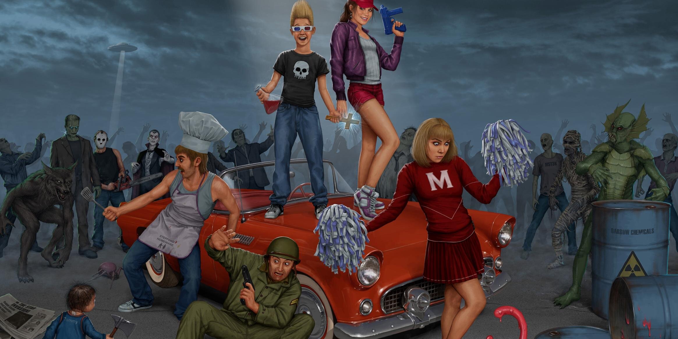 retrogamingmag's profile banner image