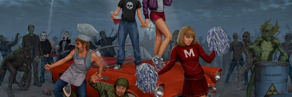 retrogamingmag Profile Banner