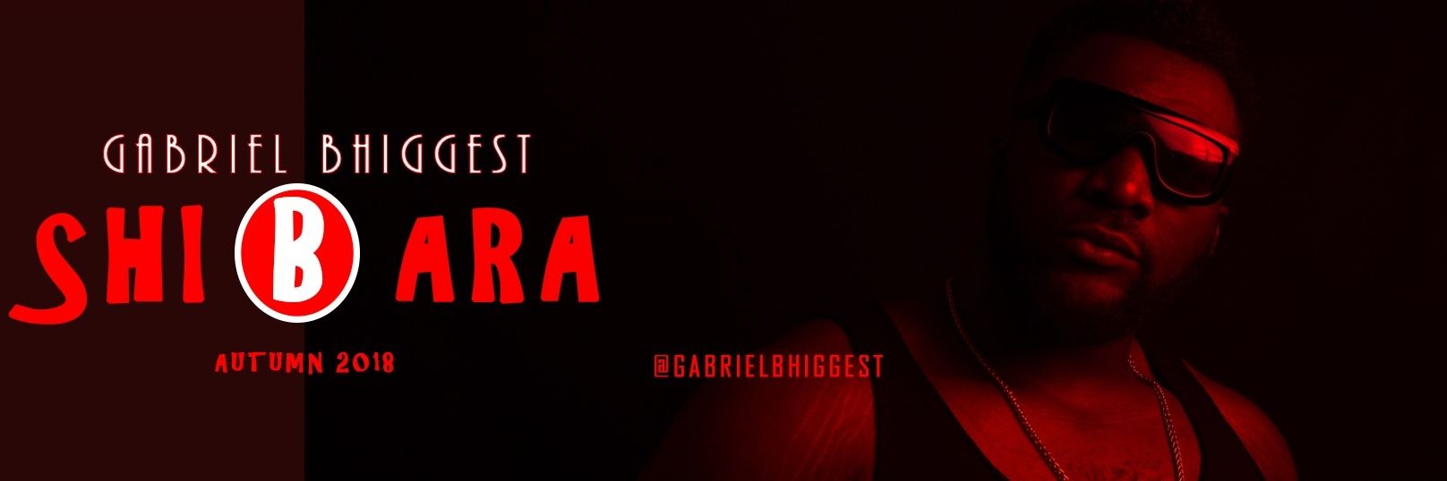 Gabrielbhiggest's profile banner image