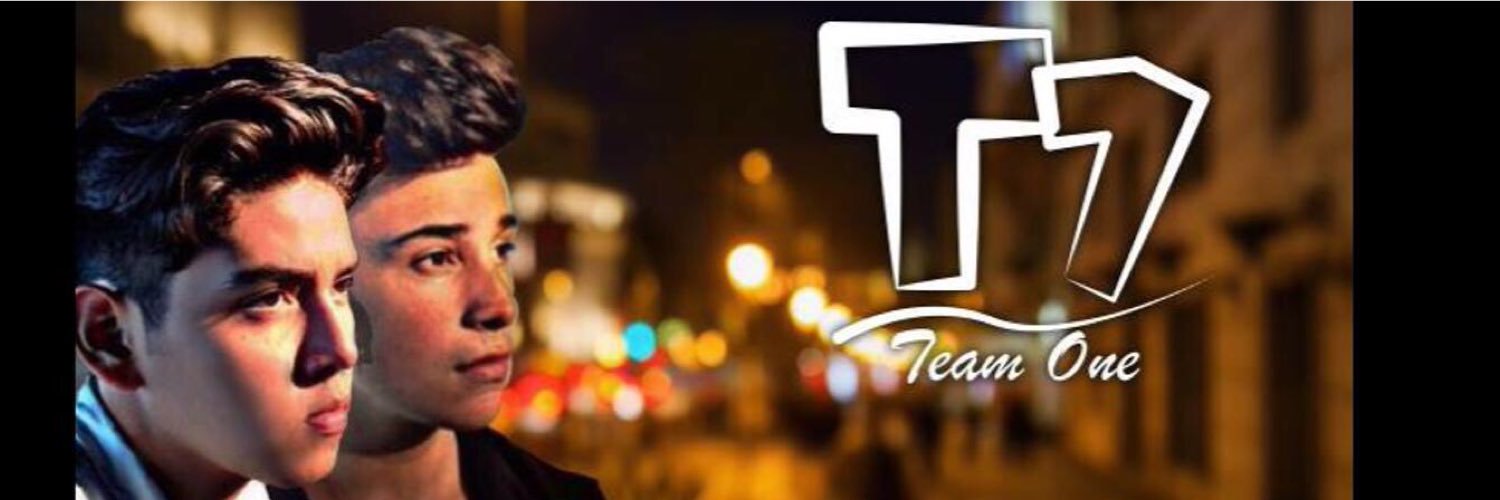 teamers_'s profile banner image