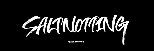 saltnotting Profile Banner