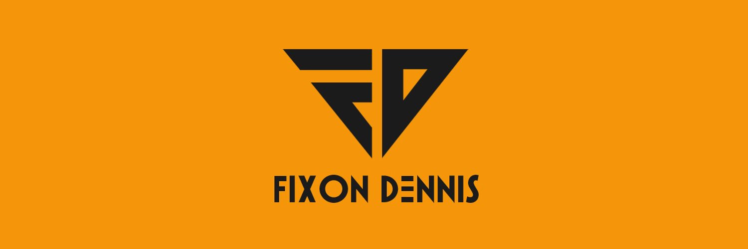 Fixon Dennis Profile Banner