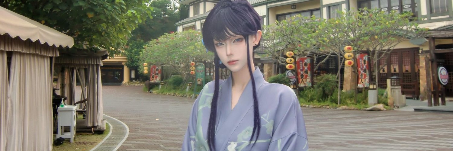 Su_BaiXiang's profile banner image