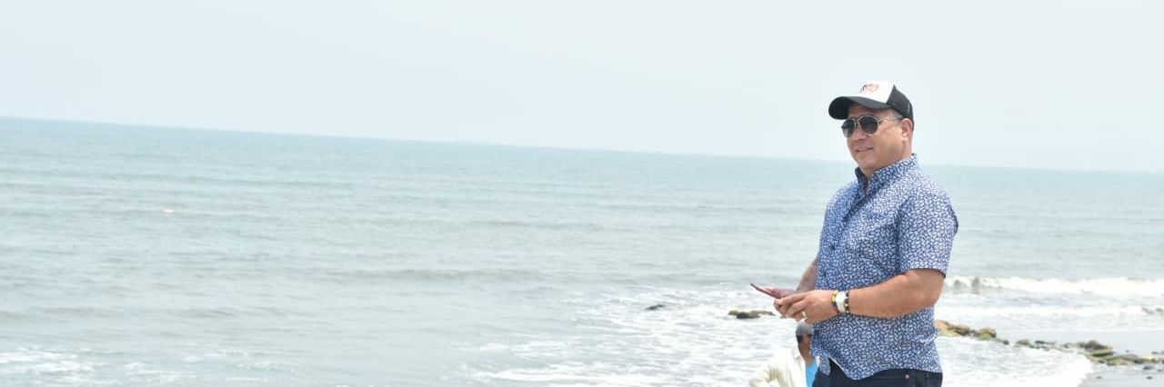 Javaragui's profile banner image