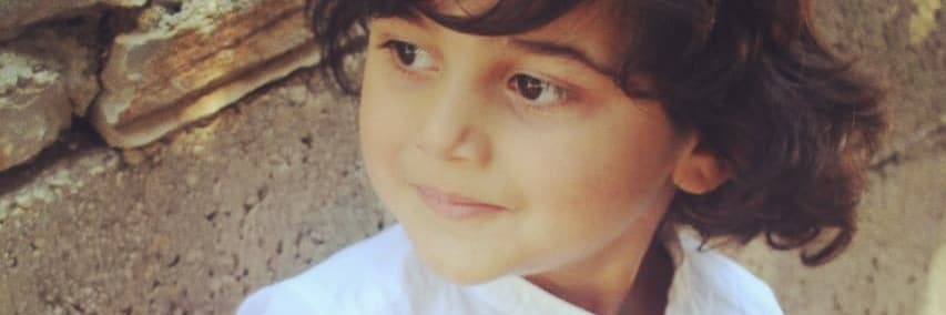 sleimanwafaa's profile banner image
