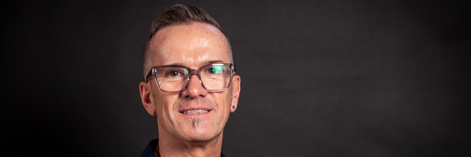 Brendan McCormack banner