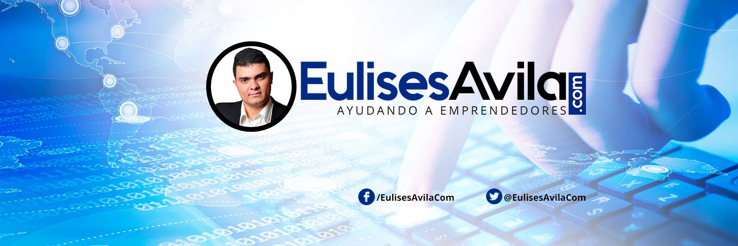 eulisesavilacom's profile banner image