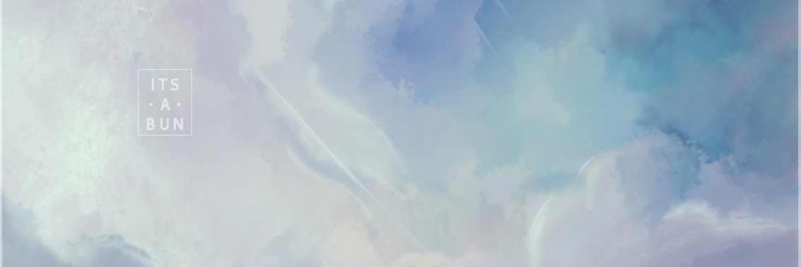 itsabuntho's profile banner image