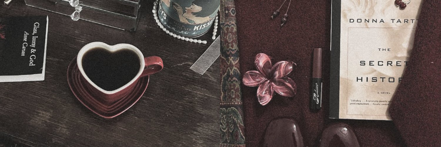 winter ⚝ banner
