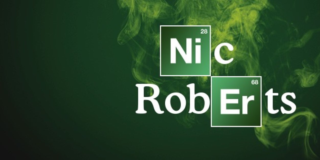 niclovin9's profile banner image