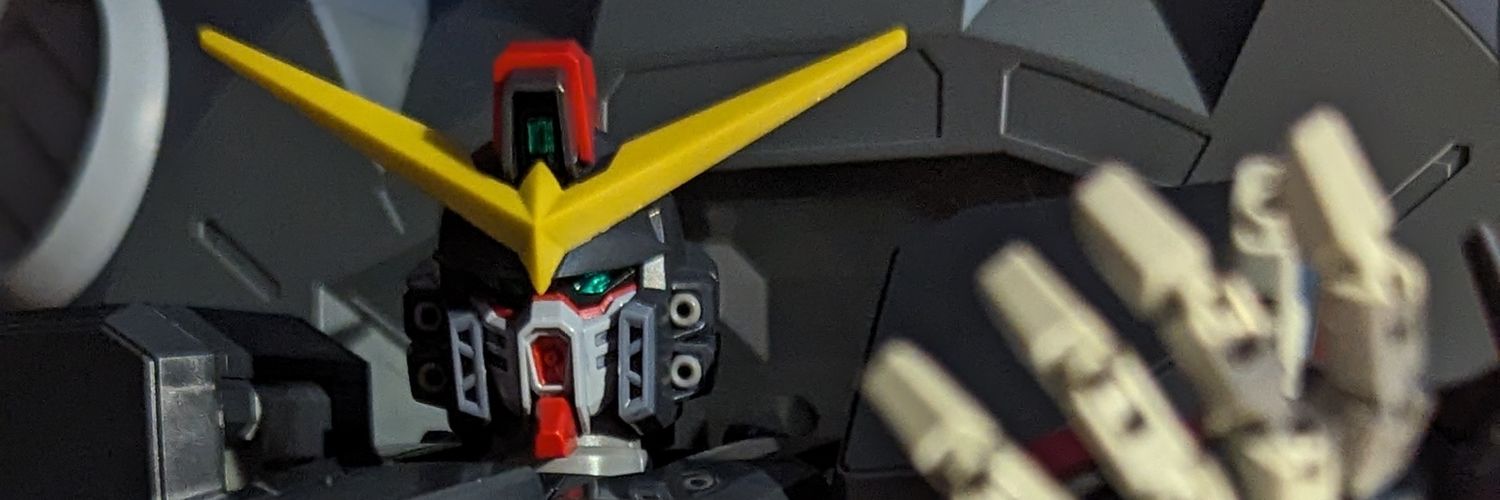 Xeadius's profile banner image