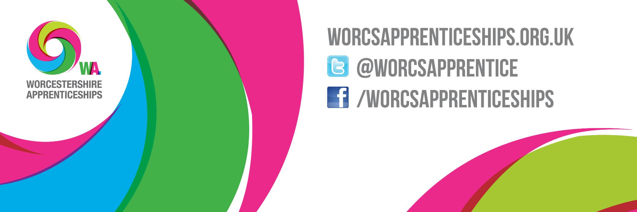WorcsApprentice's profile banner image