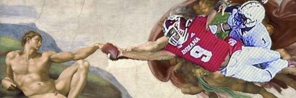ReggieWayne21's profile banner image