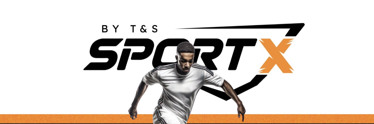 SPORTX banner