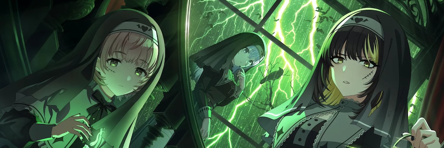 PhoenixElise007's profile banner image