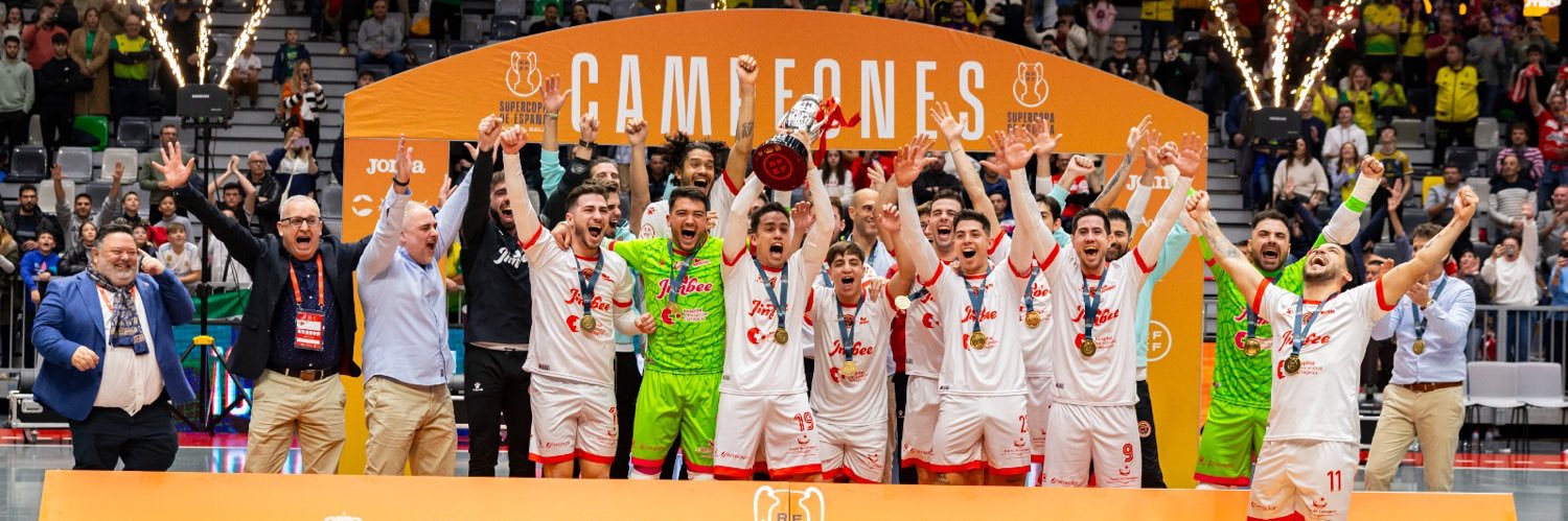 AlbertoFerrer9's profile banner image