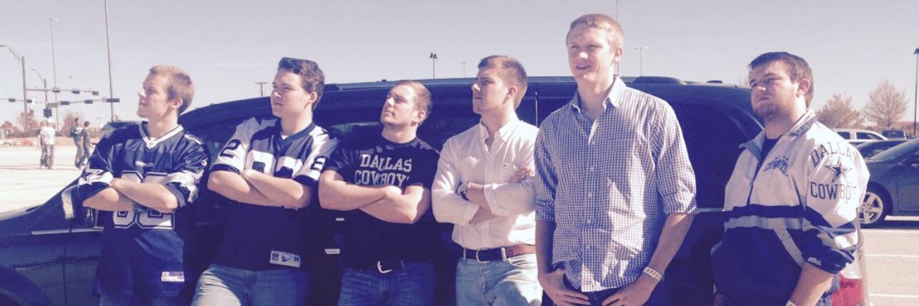 MasonWeis's profile banner image