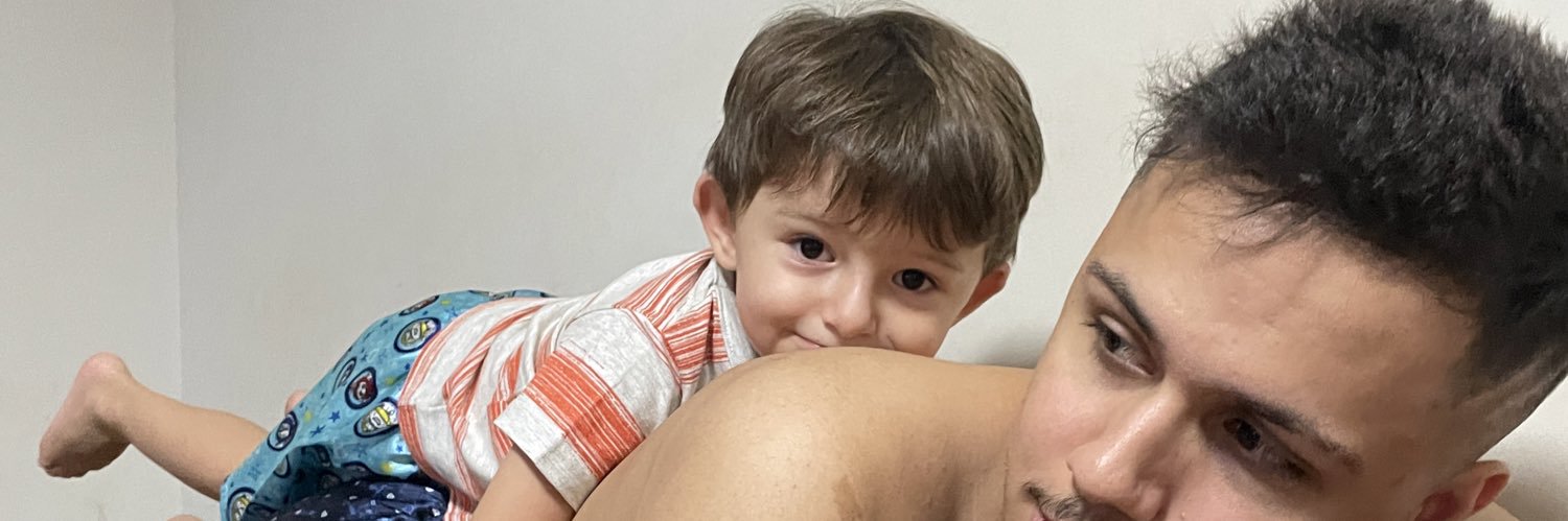 witoreduardo's profile banner image