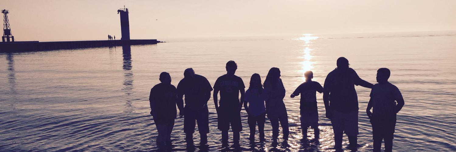 ktjech's profile banner image